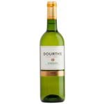 Dourthe Grand Terroirs Blanc Sec White Dry Wine 11% 0.75l