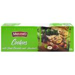 Cookies hazelnuts 150g Poland