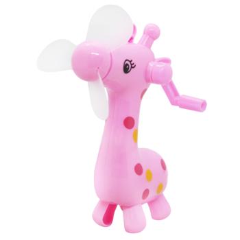 Koopman Fan Toy 10х6х13cm - buy, prices for Biotus - photo 2