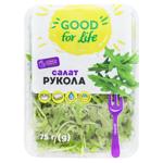 Рукола Good for Life 75г