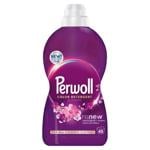 Гель для стирки Perwoll Blossom Восстановление и Аромат для цветных вещей 2л