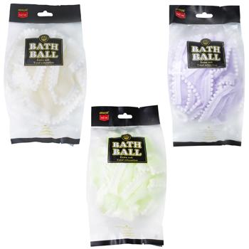 Bath sponge Without brand for shower China - buy, prices for COSMOS - photo 1