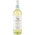 Montipagano Trebbiano d'Abruzzo White Dry Wine 12% 0.75l