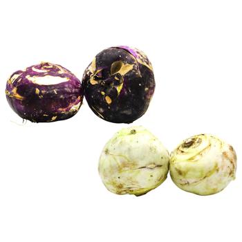 Kohlrabi Cabbage - buy, prices for METRO - photo 1