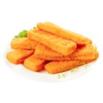 Fish sticks Veladis salmon Ukraine
