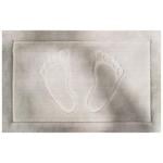 Коврик для ванной комнаты Zeron 40х60см