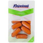 Sausages Yuvileyniy 250g