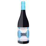 Вино Faustino Rivero Ulecia Shiraz червоне сухе 13% 0,75л