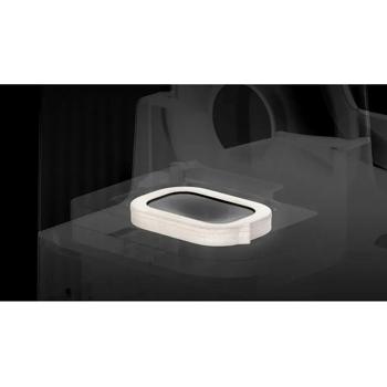 Petkit Refill Ring змінне кільце для автоматичного туалету Purobot Ultra 3 шт - білий - купить, цены на MasterZoo - фото 3