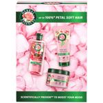 Herbal Essences Rose Petal Soft Gift Set 900ml