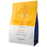 Кава мелена Isla Gold Blend 100г
