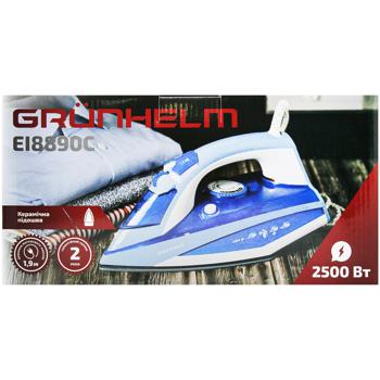 Праска Grunhelm EI8890C - купити, ціни на - фото 3