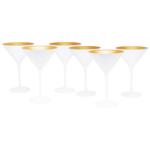 Glass Stolzle for cocktails