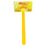 Станок д/гоління однораз. чол.1 шт.2 леза  A2G00604 И022