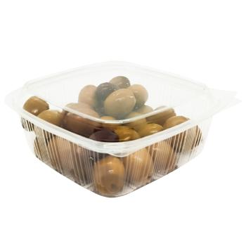 Assorted Olives 3 Tipes with Pits - buy, prices for - photo 6