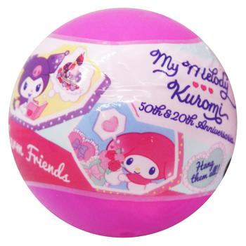 Cool Things Pocket Money Hello Kitty My Melody and Kuromi Surprise Figurine on Chain - buy, prices for NOVUS - photo 3