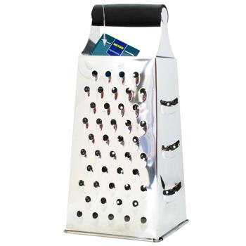 Metro Professional Pyramid Grater 24.5x10x8cm - buy, prices for METRO - photo 1