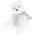 Bona Di Bear Christmas Figurine 29cm