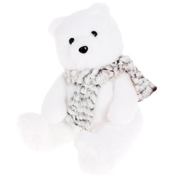 Bona Di Bear Christmas Figurine 29cm