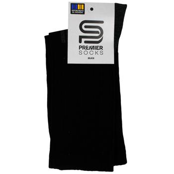Sock Premier socks 27-29size Ukraine - buy, prices for Auchan - photo 1