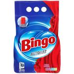 Bingo Automat Washing Powder 3kg