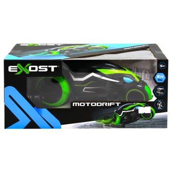 Игрушка Silverlit Motodrift vашина на радиоуправлении - купить, цены на - фото 3