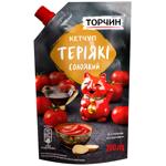 Torchyn Teriyaki Sweet Ketchup 200g