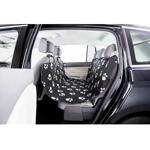 Trixie Car Seat Cover 1.4x1.45m Black