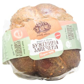 Z Pechi Baked Pork High Grade