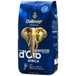 Dallmayr Crema d'Oro Selektion Coffee Beans 1kg