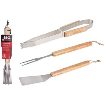 Grill Set 35cm C04501510