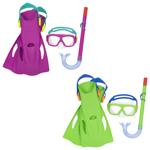 Набор для ныряния Bestway Explora Essential