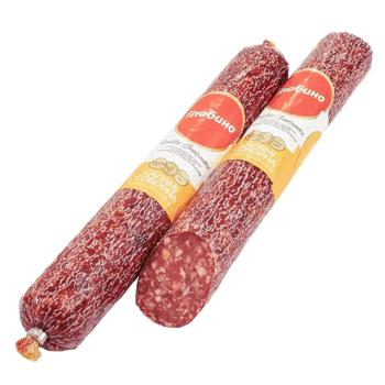 Sausage - buy, prices for Ideal - photo 2