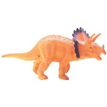 One Two Fun Dinosaurs Plastic Toy - buy, prices for Auchan - photo 3