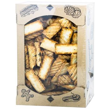 Rioba Marcelik Cookies with Raisins 1.2kg