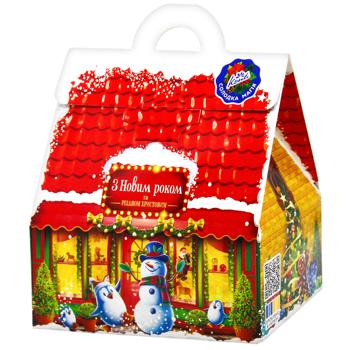 Konti New Year's Sweets Christmas Sweets Set 400g