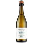 Valmarone Lambrusco Emilia Semi-Sparkling White Semi-Dry Wine 8% 0.75l