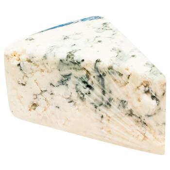 Vilkyskiu Pienine Memel Blue Cheese 50% - buy, prices for Vostorg - photo 3