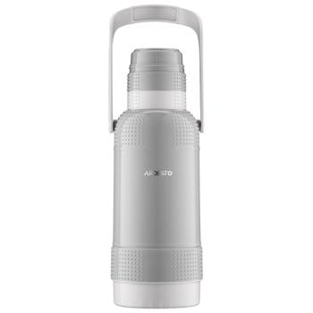 Ardesto Gemini Gourmet Gray Thermos 3.2l - buy, prices for - photo 2