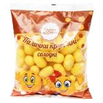 Круп'яні палички Солодка Мрiя солодкі неглаз.100г.