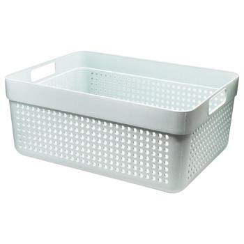 Storage Solutions Storage Basket 10l - buy, prices for METRO - photo 4