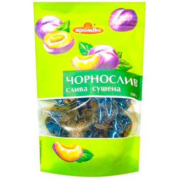 Чернослив Аромикс 200г