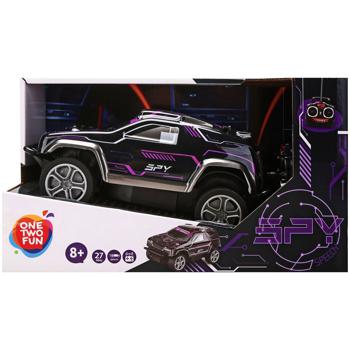 One Two Fun Speedy Spy Car on Radio Control - buy, prices for - photo 2