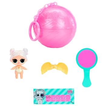 L.O.L. Surprise! Mystery Sisters Game Set 542605 - buy, prices for NOVUS - photo 2