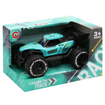 Cars S Single-Seater Truck Toy in Assortment - buy, prices for - photo 2