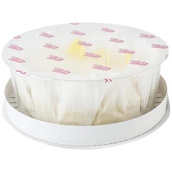 Tarta ChocoBanana Cake Biscuit Cake 400g - buy, prices for - photo 2