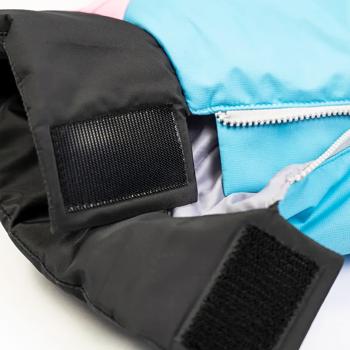 Комбинезон для собак Pet Fashion Milly со светоотражающими элементами р.XL корги - купить, цены на MasterZoo - фото 4
