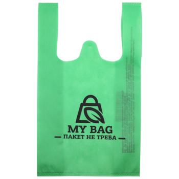 My Bag T-Shirt Spunbond Package 23*40cm