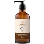 DogsRogs Salmon Oil for Dogs and Cats 125ml
