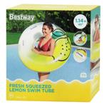 Круг надувний Bestway Лимон 99x31,5см